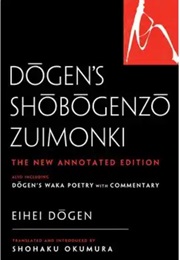 Shobogenzo (Dogen)