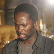 S4.E8: Meet Kevin Johnson