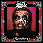 Conspiracy - King Diamond (1989)