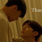 Thundercloud Rainstorm (2025)