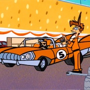 S2.E15: Hail to the Chump/A Fool for Sister Sarah/Days of Blunder