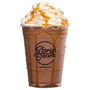 Chocolate Caramel Avalanche