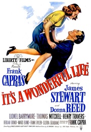 It's a Wonderful Life - RKO Radio Studio Sound Department & John Aalberg (1946)