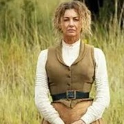 Faith Hill as Margaret Dutton (1883)