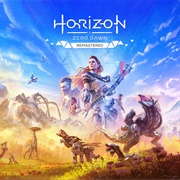 Horizon Zero Dawn Remastered