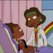 S6.E31: No Place Like Home