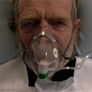 S11.E12: Father Frank, Full of Grace