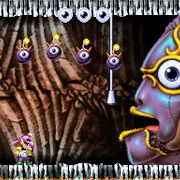 Barfatronic Lavachomper