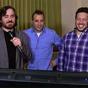 S3.E24: The Lost Boy