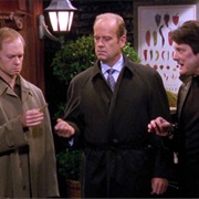 S10.E18: Roe to Perdition