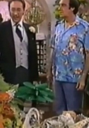 Sylvan in Paradise (1986)