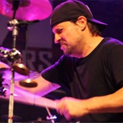 Dave Lombardo (Slayer)