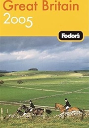 Great Britain (Fodor's)
