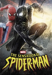 The Sensational Spider-Man (2021)