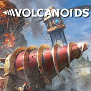 Volcanoids
