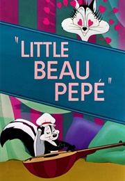 Little Beau Pepé (1952)