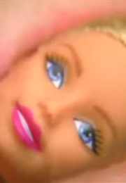 Coffee With Barbie (2011)