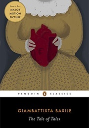 The Myrtle (In: The Tale of Tales) (Giambattista Basile)