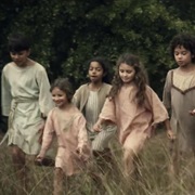 S1.E3: Jesus Loves the Little Children