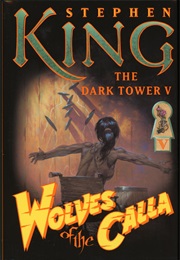 The Dark Tower V: Wolves of the Calla (2003)
