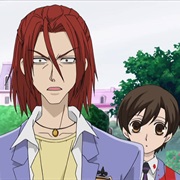 22. Mori Has an Apprentice Candidate!