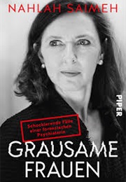 Grausame Frauen (Nahlah Saimeh)