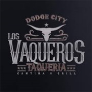 Los Vaqueros Cantina & Grill