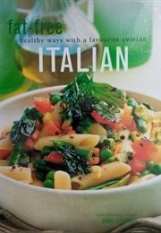 Fat-Free Italian (Sheasby, Anne)