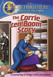 Torchlighters: The Corrie Ten Boom Story (2013)