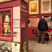 People's History Museum