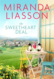 The Sweetheart Deal (Miranda Liasson)