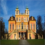 Jagd- Und Lustschloss Favorite