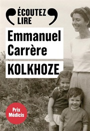Kolkhoze (Emmanuel Carrère)