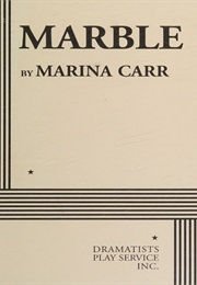 Marble (Carr, Marina)