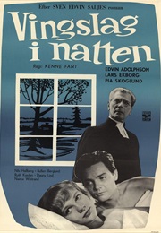 Vingslag I Natten (1953)