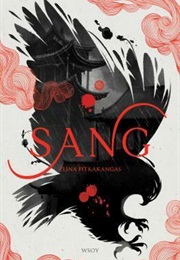 Sang (Elina Pitkäkangas)
