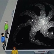 S2.E6: The Counter-Clock Incident