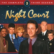 Night Court Season 3