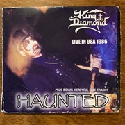 King Diamond - Haunted
