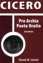 Pro Archia Poeta (Cicero)