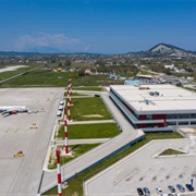 Zante Airport