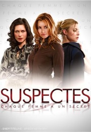 Suspectes (2007)