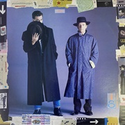 Charm (Intimate Strangers, 1986)