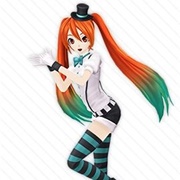 Hatsune Miku Outfit 152
