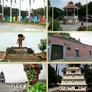 Tlaltizapán De Zapata, Morelos, Mexico