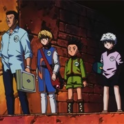 S1.E13: Pro × Con × Trap