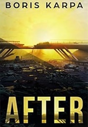 After (Boris Karpa)