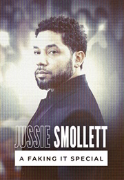 Jussie Smollett: A Faking It Special (2024)