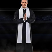 Priest Costume