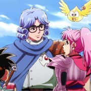 74. Return of the Great Hero